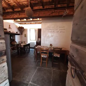 Antica Calvasino Pensión