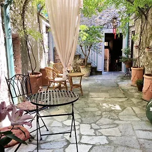 La Corte Del Governo 565 Bed and breakfast
