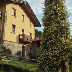  Séjour à la ferme Il Posto Delle Fragole