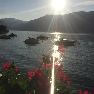 Crotto Dei Pescatori Bed and breakfast