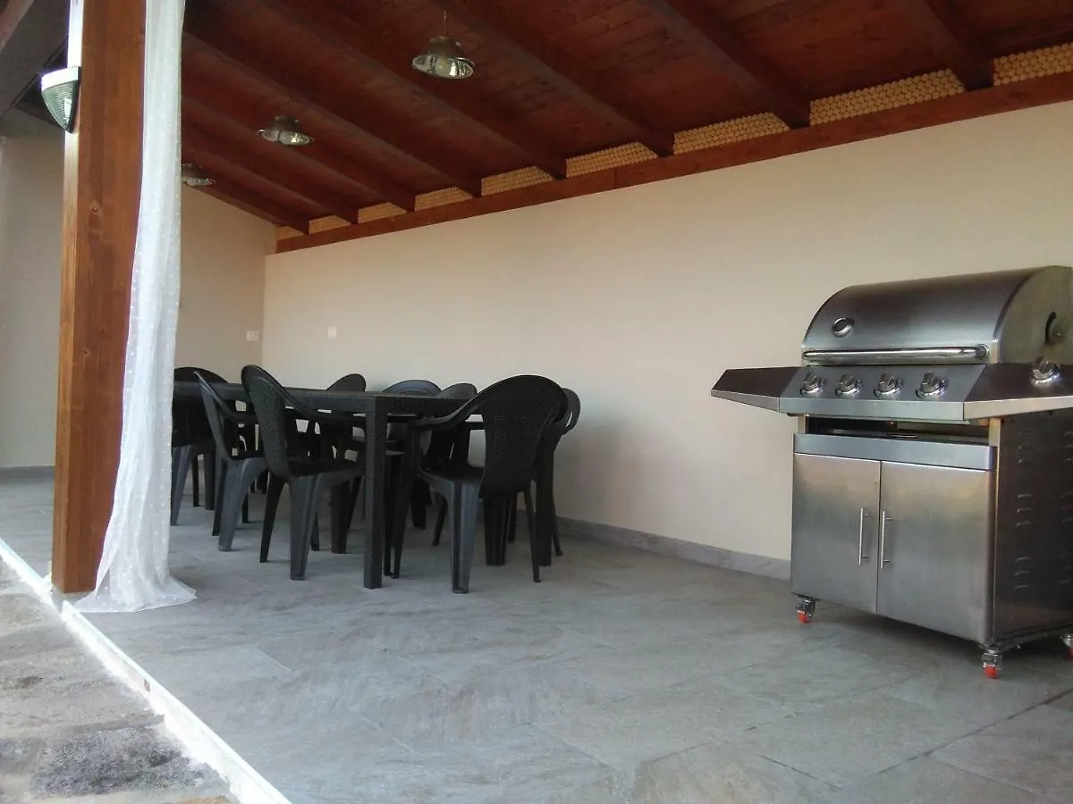 La Mansarda Sul Lago Lezzeno Appartement