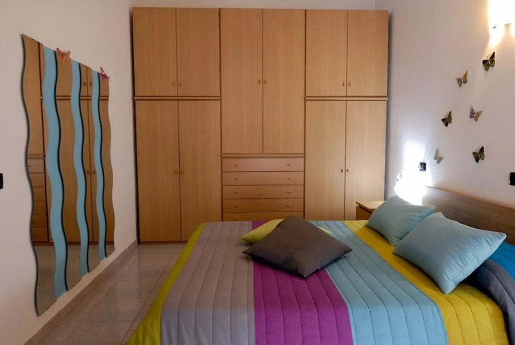 Apartment La Mansarda Sul Lago Lezzeno